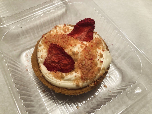 Mini Cheesecake