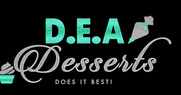 D.E.A Desserts